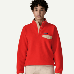 Patagonia LW Synch Snap-T P/O