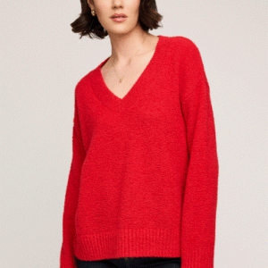 Gentle Fawn Tilda Sweater