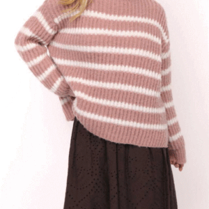 Sadie and Sage Aki Turtleneck Sweater