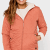 Rip Curl Anoeta Classic Quilted Jacket