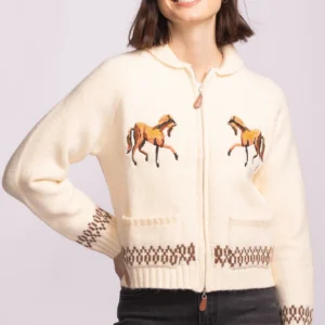 Pink Martini Capella Sweater