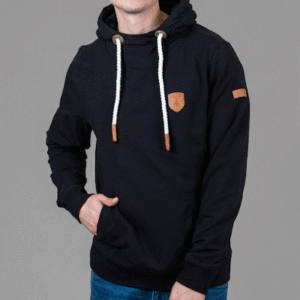 Wanakome Cascade Hoodie