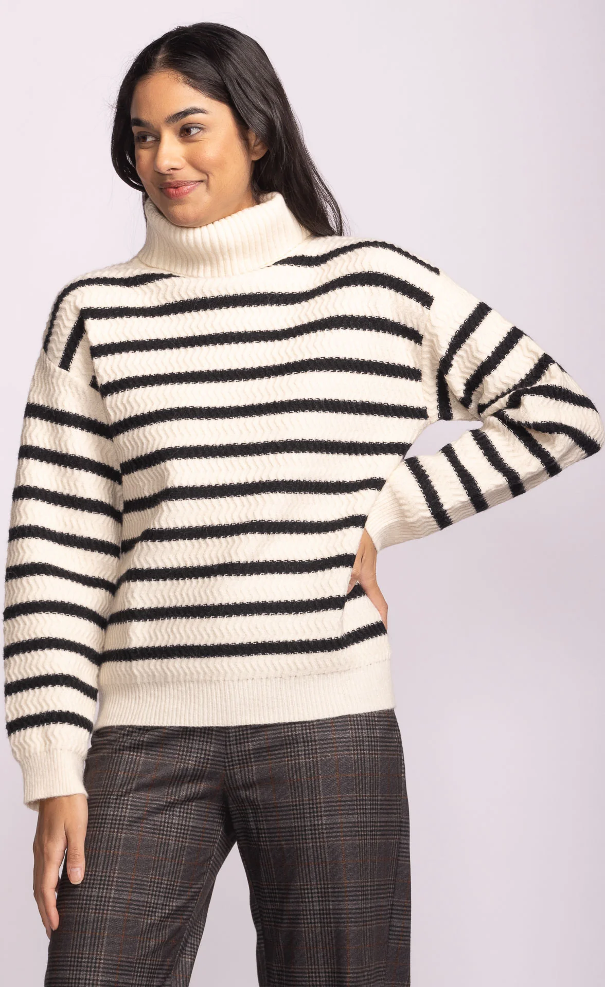 Pink Martini Corsica Sweater