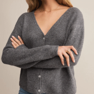 Z Supply Emile Cardigan