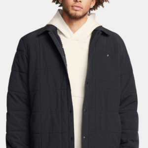 Under Armour Expanse Quilted Shacket