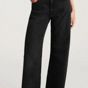 Mavi Florida Wide Leg Denim