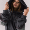 Chaser Halftime Hoodie