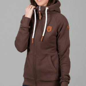 Wanakome Hera Hoodie