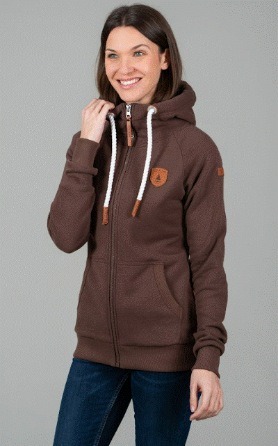 Wanakome Hera Hoodie