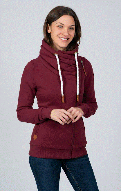 Wanakome Hestia Hoodie