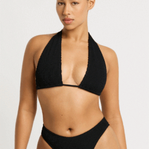 Bond Eye Jean Triangle Top
