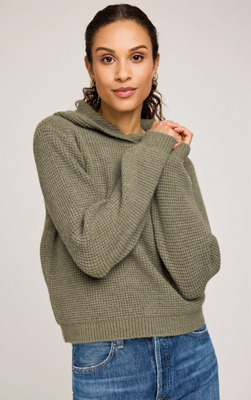 Gentle Fawn Jessica Hoodie