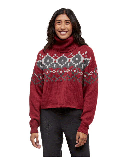 Tentree Moray Sweater