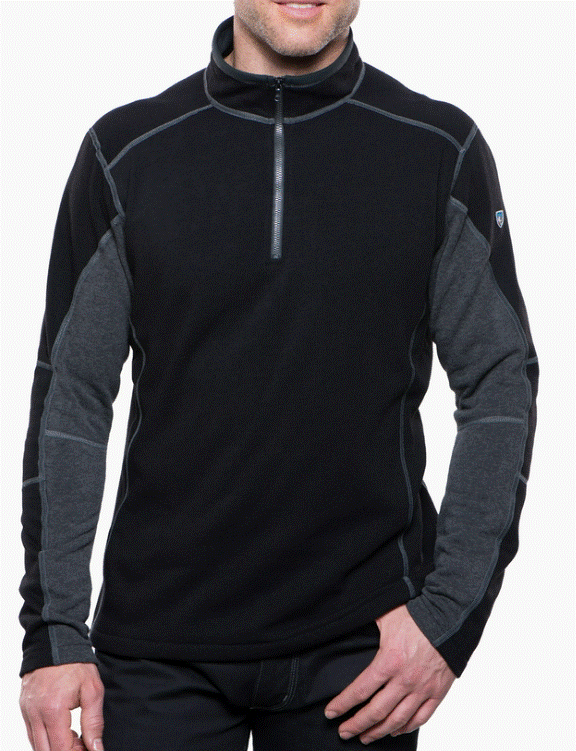 Kuhl Revel 1/4 Zip