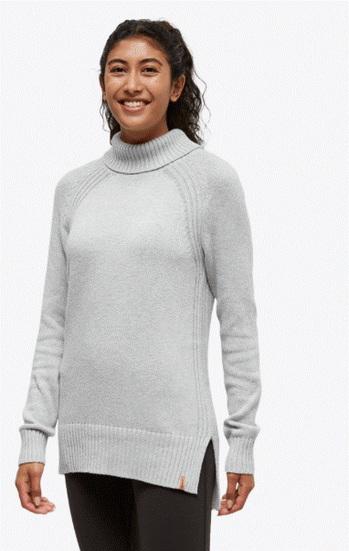 Tentree Spokane Sweater
