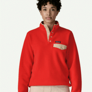 Patagonia LW Synch Snap-T P/O