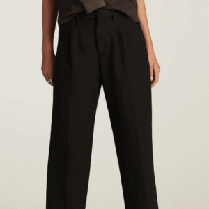 Mavi Charlotte Twill Pant