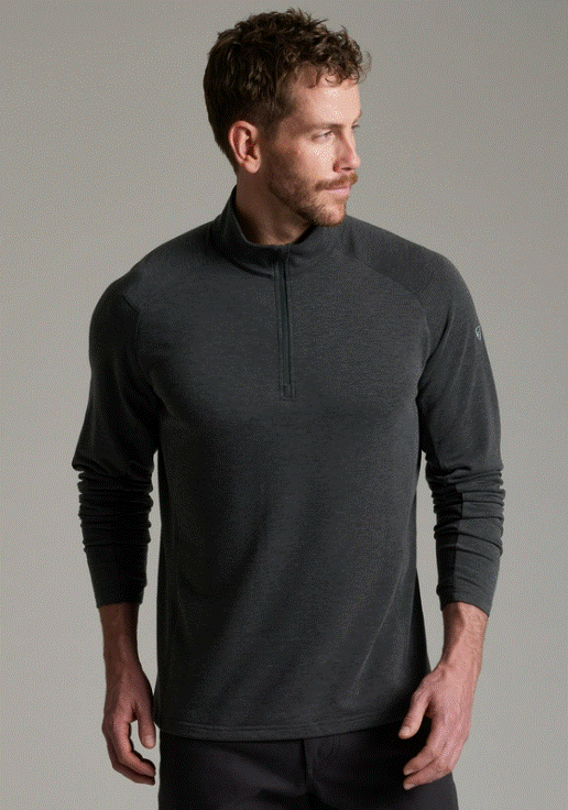 Kuhl Influx 1/4 Zip