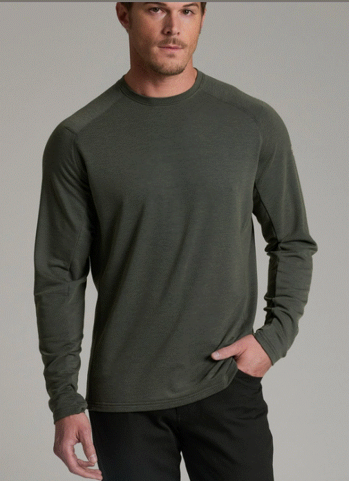 Kuhl Influx Longsleeve