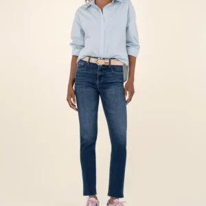 Kut Rachael High Rise Mom Jean