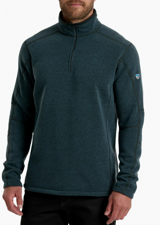 Kuhl Revel 1/4 Zip