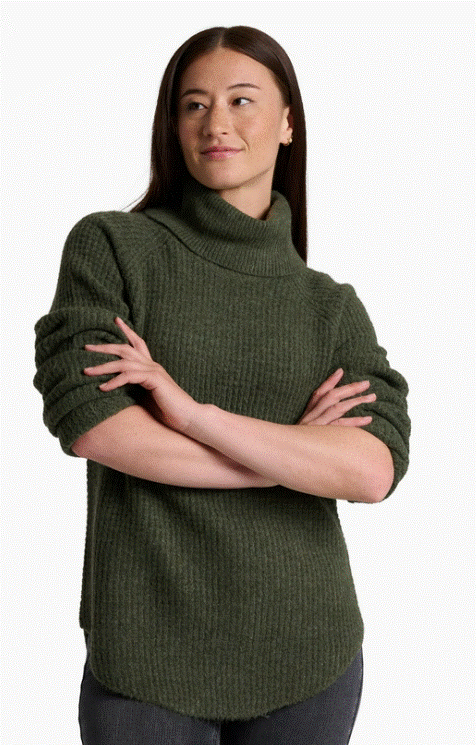 Kuhl Sienna Sweater