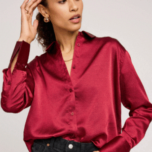 Gentle Fawn Simone Shirt