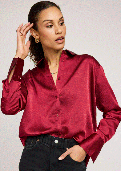Gentle Fawn Simone Shirt