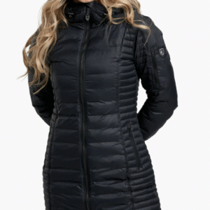 Kuhl Spitfire Parka