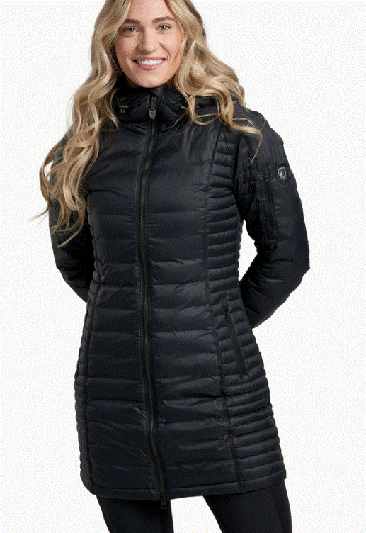 Kuhl Spitfire Parka