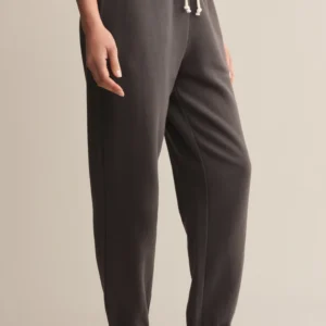 Z Supply Stadium Cotton Jogger