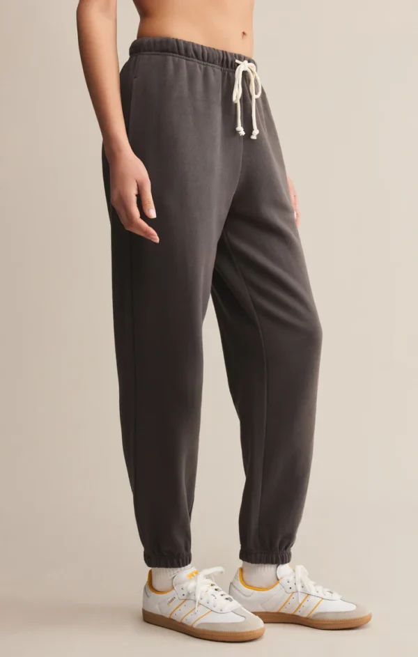 Z Supply Stadium Cotton Jogger