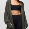 Prana Sunday River Long Cardigan