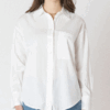 Dex Textured Button Front Shirt