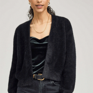 Gentle Fawn Theodora Jacket