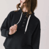 Chaser City Half Zip