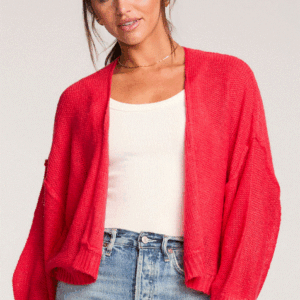 Salt Water Luxe Aden Sweater