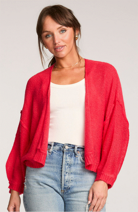 Salt Water Luxe Aden Sweater