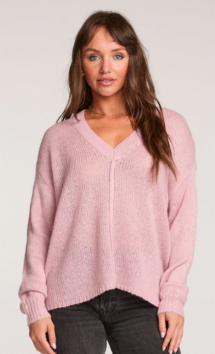 Salt Water Luxe Kaden Sweater