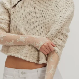 Free People Opal Sweater