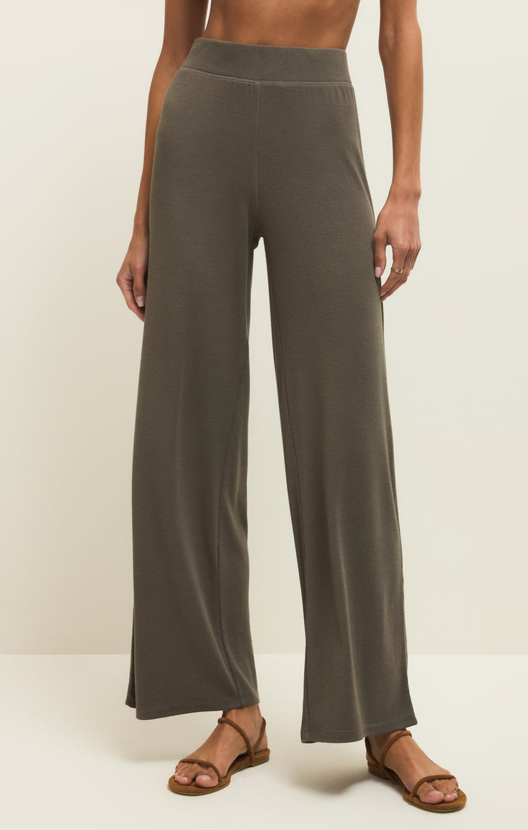 Z Supply Renae Rib Pant