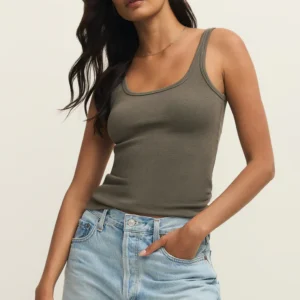 Z Supply Renae Rib Tank