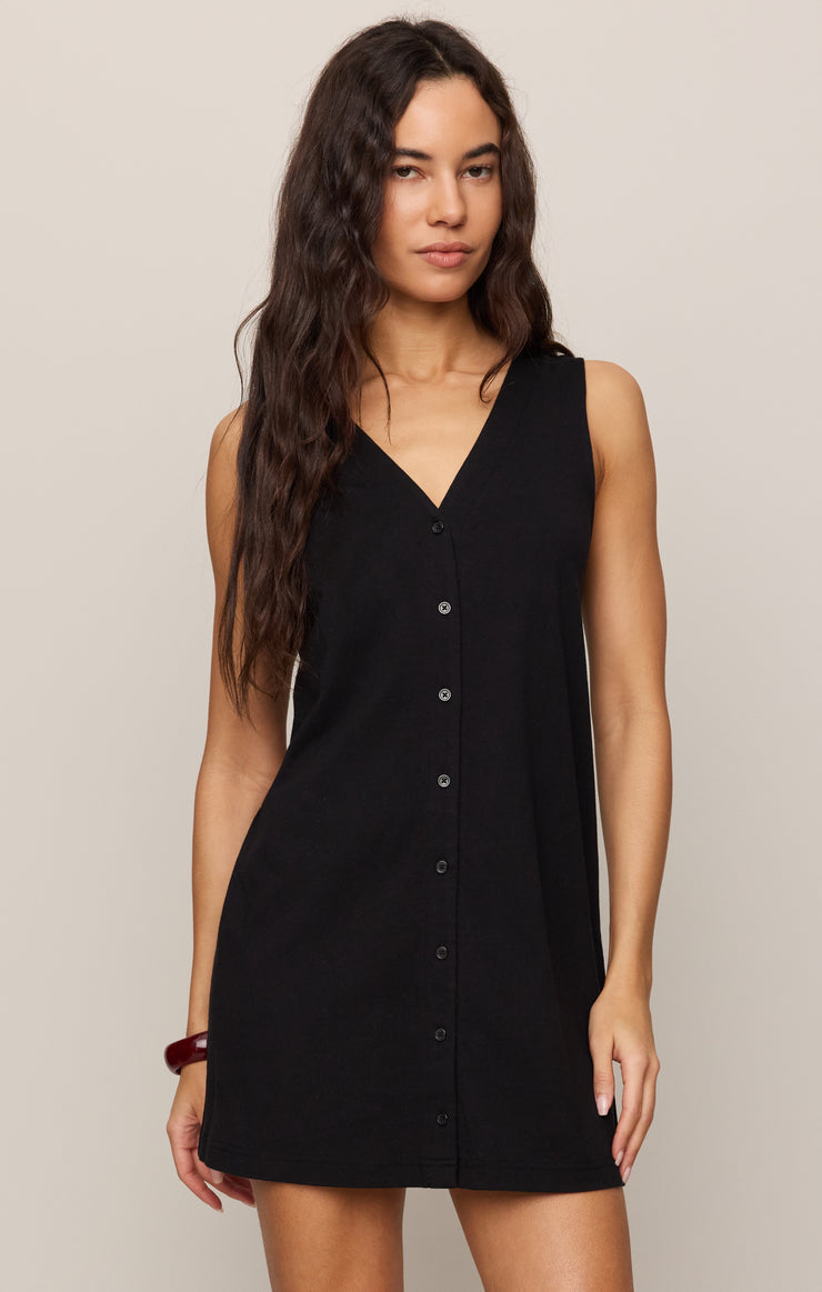 Z Supply Solace Mini Dress