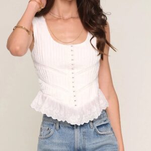 Heartloom Christine Top