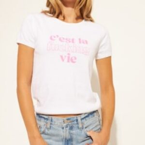 John and Jen Reese Top