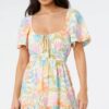 Rip Curl Catalina Mini Dress