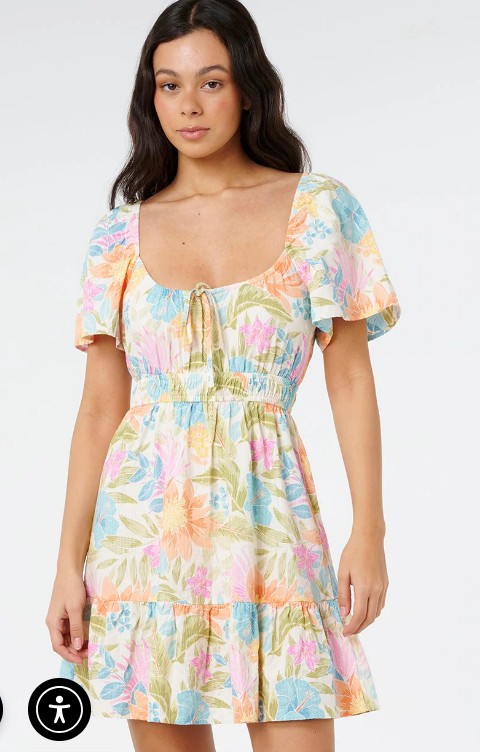 Rip Curl Catalina Mini Dress
