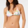 Rip Curl Catalina Island Cross Back Tri