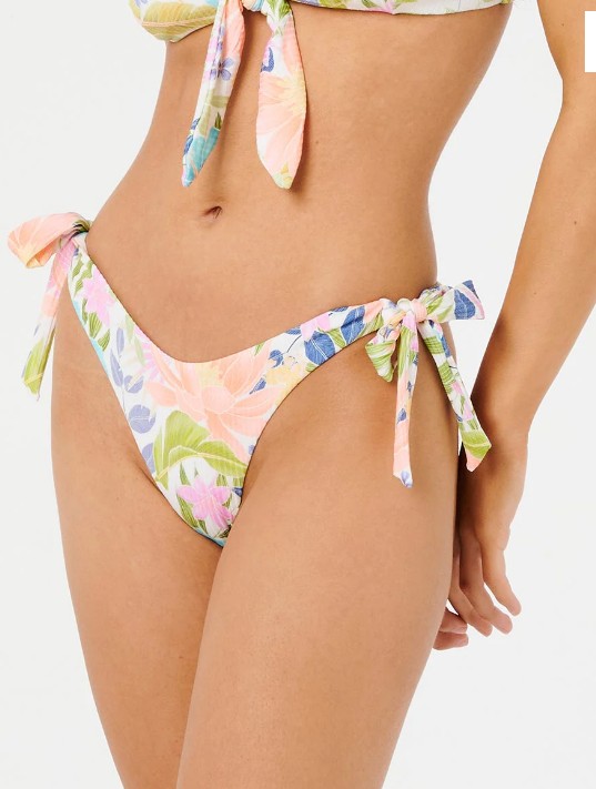 Rip Curl Catalina Island Hi Leg Skimpy