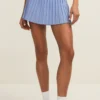 Z Supply Playing Doubles Skirt